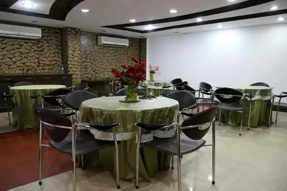 1 BR Guest house in Karol Bagh, New Delhi (6D89), by GuestHouser - photo 20