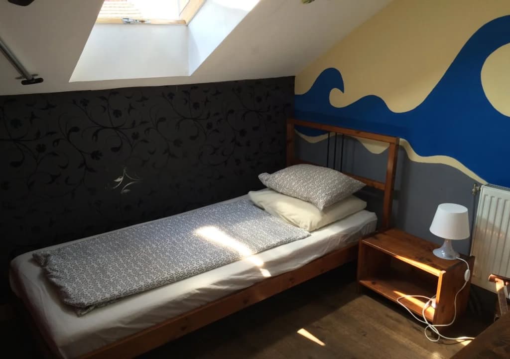 Casa de la Musica Hostel - photo 3