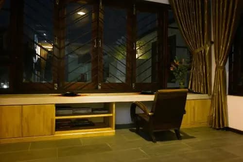 Calligraphy Homestay - photo 1