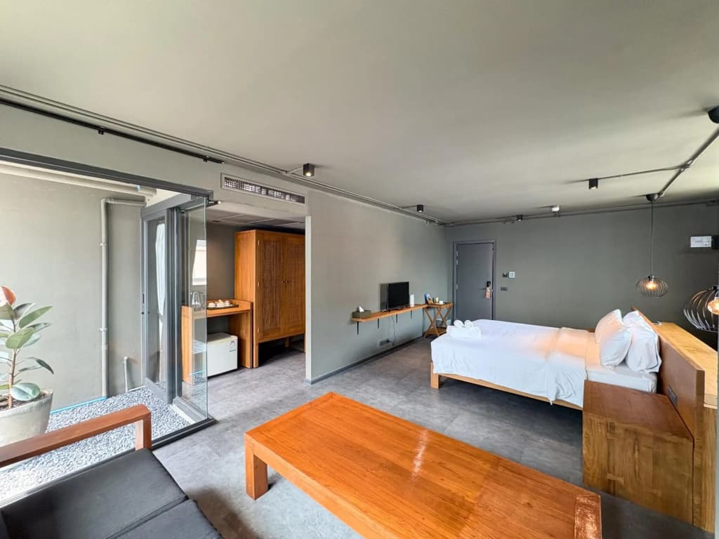 Centric Place Hotel - photo 19