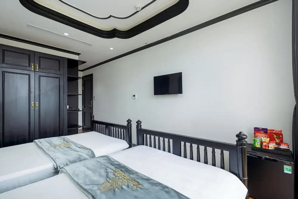 De Stefano Coffee and Hotel - photo 6