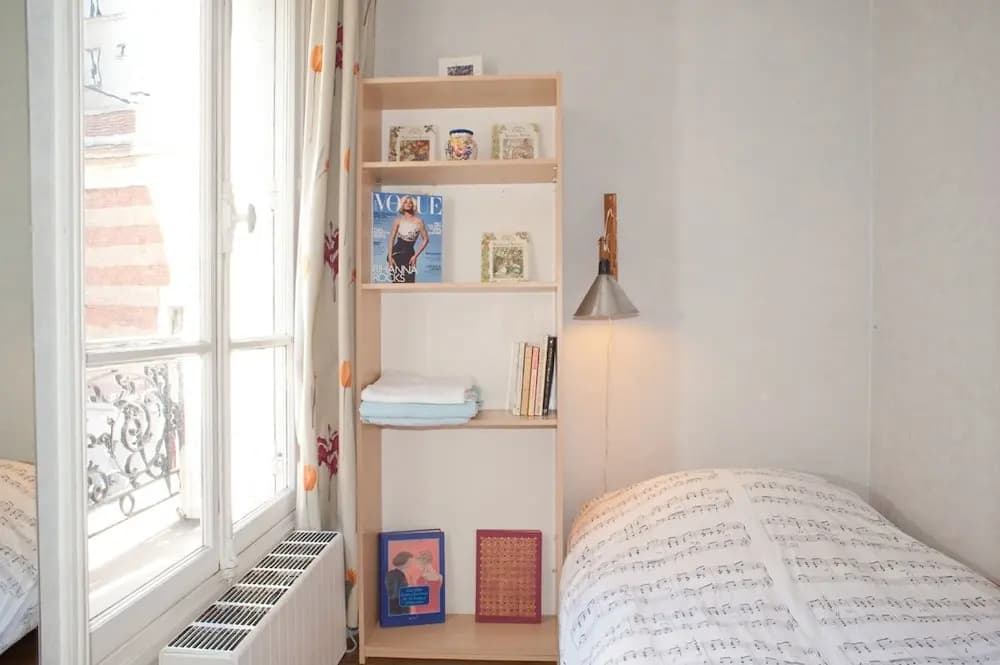 Apartement 2-3 Bedrooms - photo 5