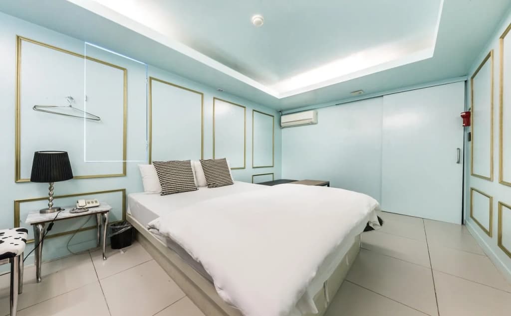 May Hotel Dongdaemun - main photo