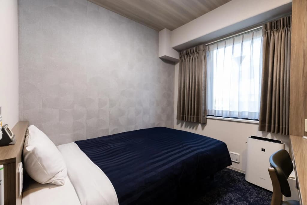 Kyoto Plaza Hotel - photo 29