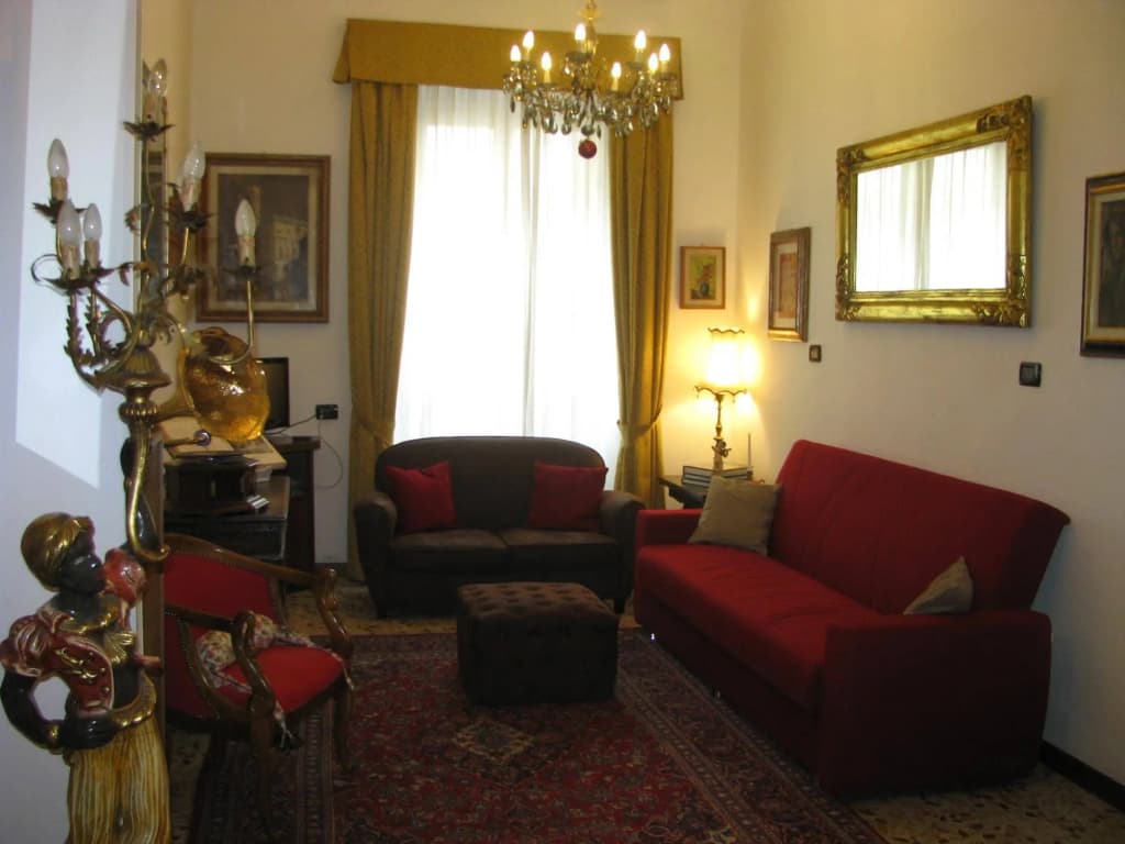 Hotel Zanobi 45 - photo 3