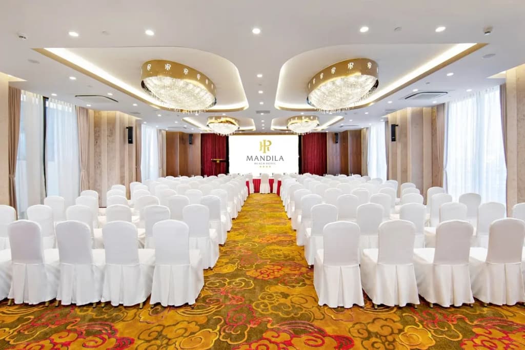 Mandila Beach Hotel DaNang - photo 22