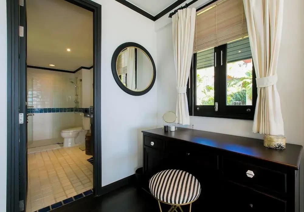 Katamanda Villa Jade A6 Seaview Kata Beach - photo 4
