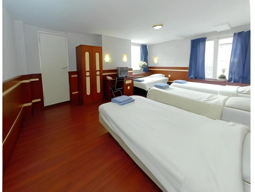 Hotel Manofa - photo 16