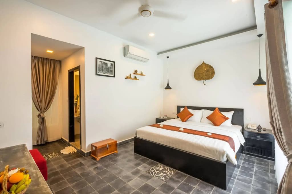 Vilada Angkor Boutique - photo 5