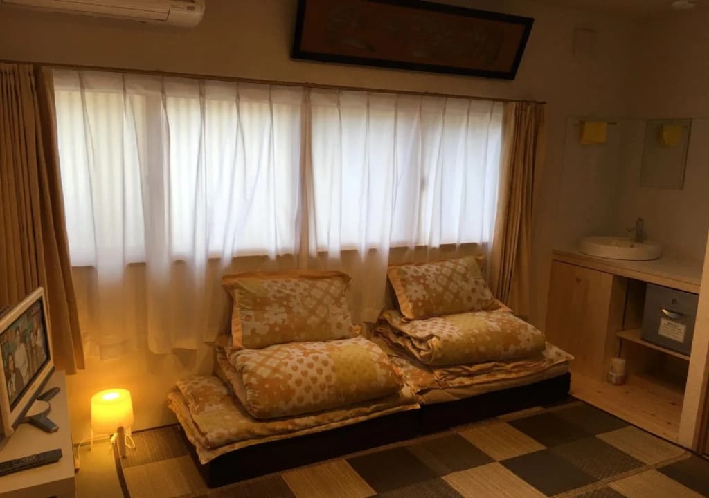 Osaka Guesthouse Sayuri - photo 2