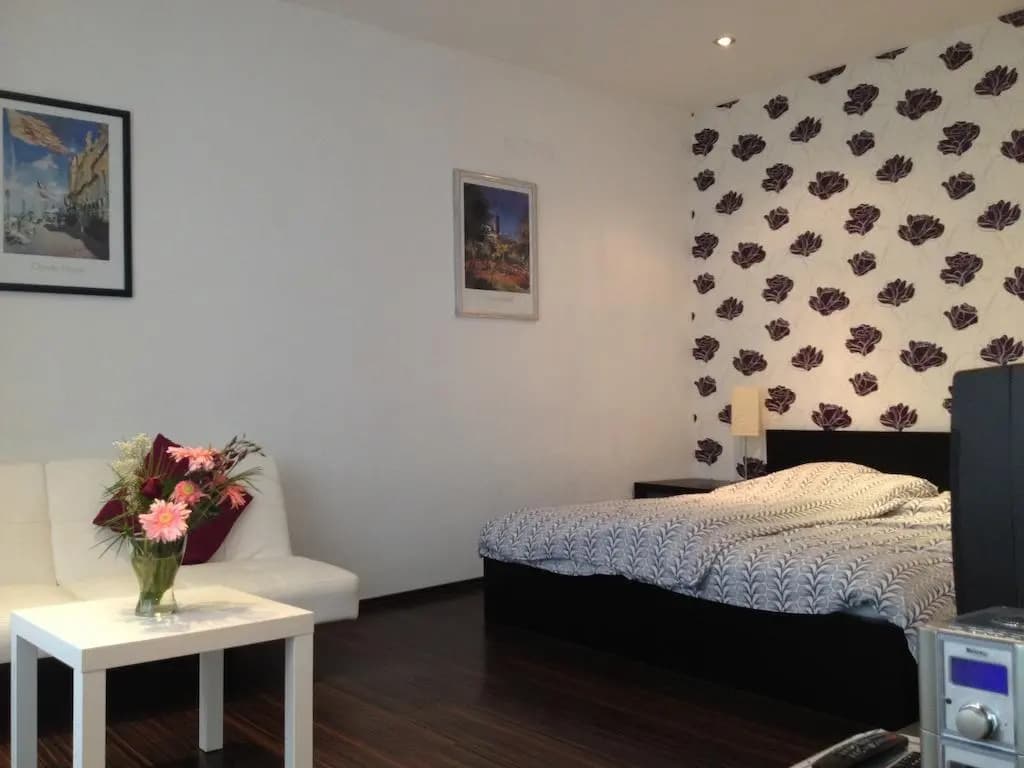 Studio Schröttergasse - photo 4