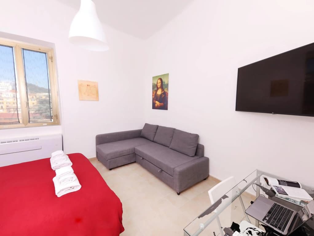Cielo Vaticano Guest House - photo 19