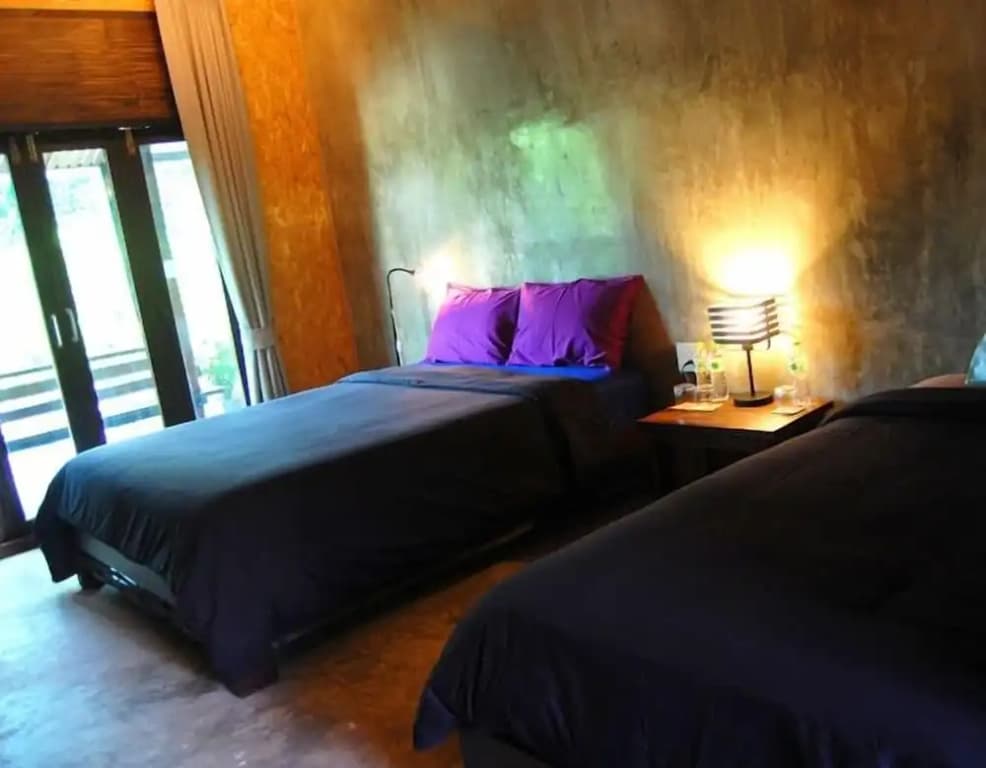 Qi 68 Hotel - photo 4