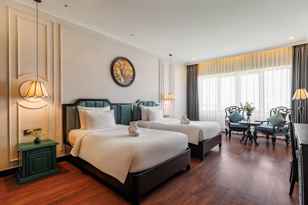 Hadana Boutique Resort Hoi An - photo 3