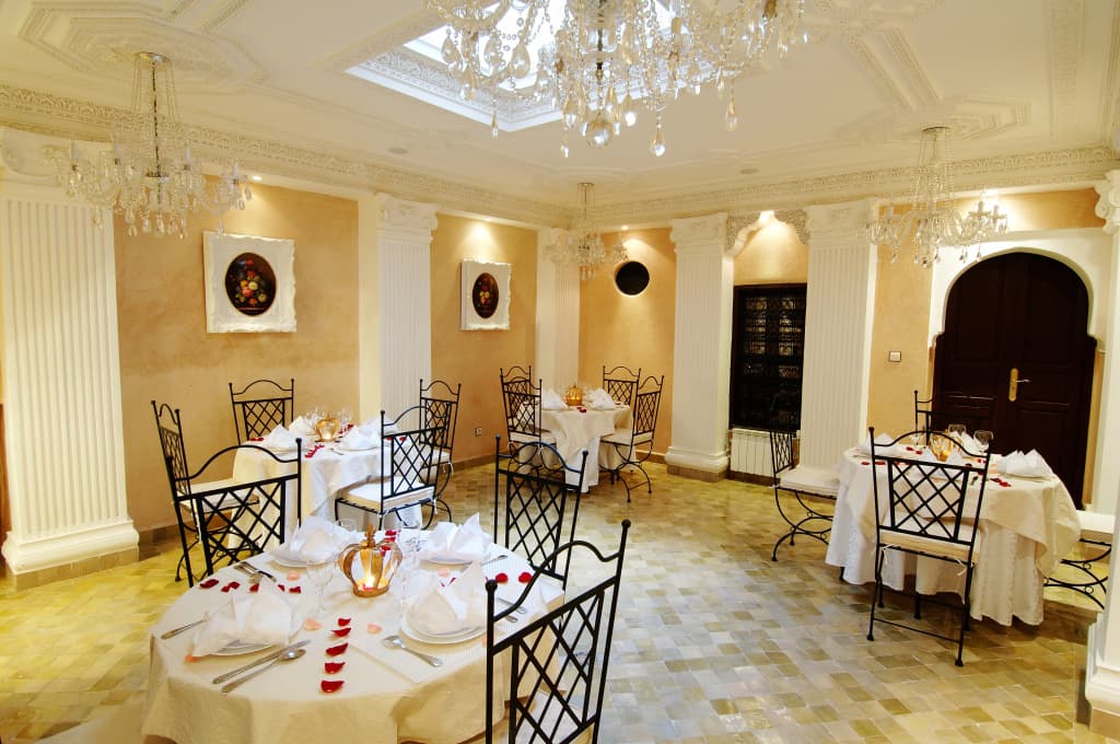 Riad Palais des Princesses - photo 26