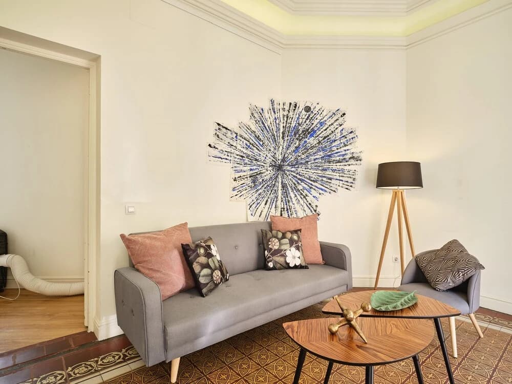 Luxury house in the heart of Madrid - photo 10