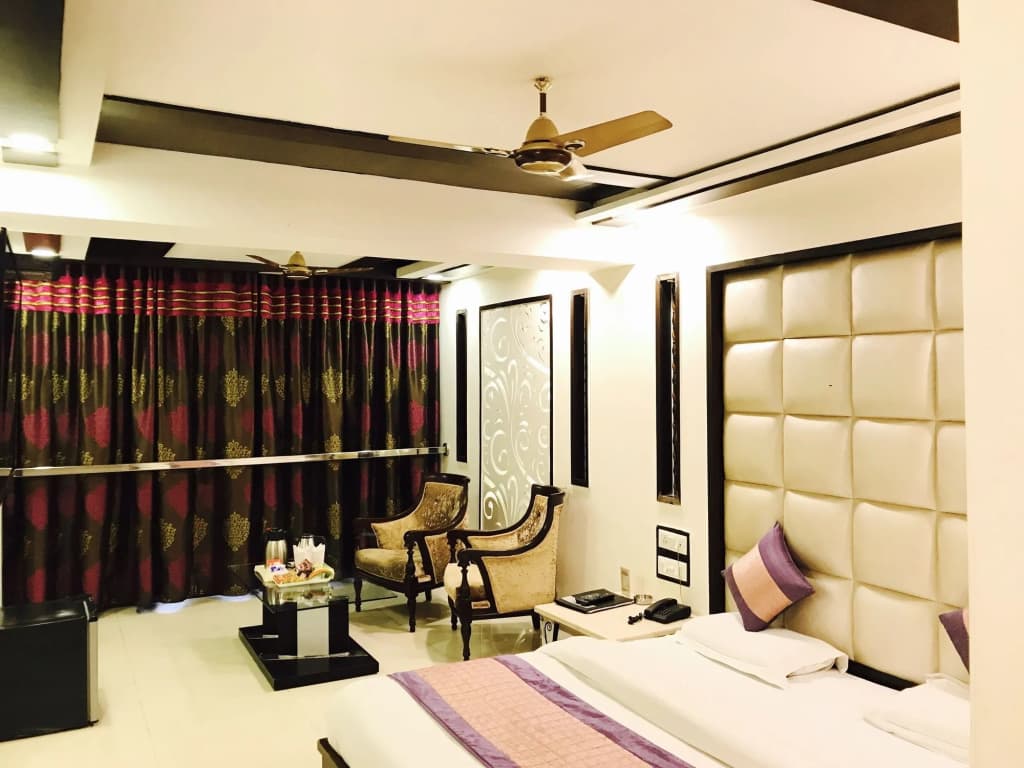 Hotel Singh Empire Dx - photo 4