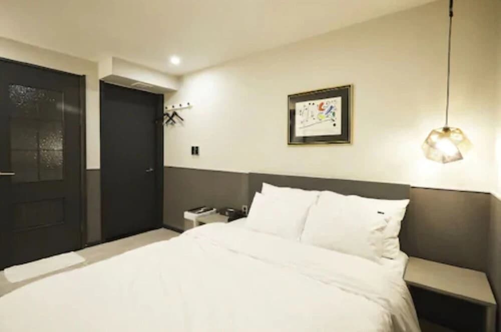 No25 Hotel - photo 4