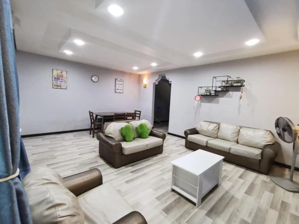 Ang Lee Holiday Home 1 - photo 2