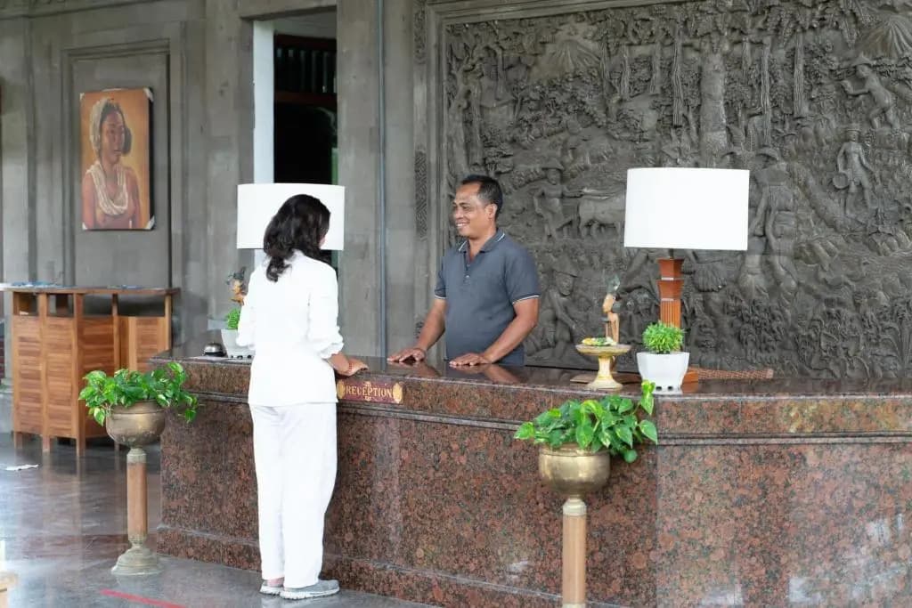 Puri Indrakila - photo 15