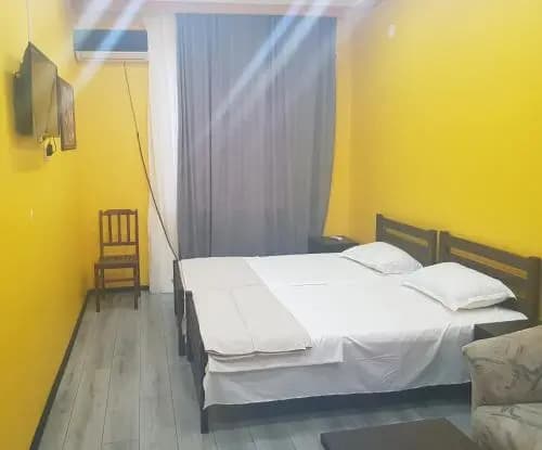 Hotel Dighomi - photo 2