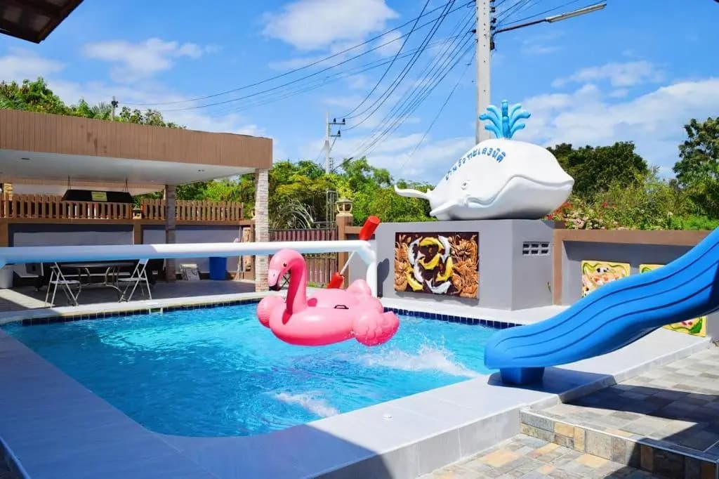 Poolvillahuahin3D - photo 7