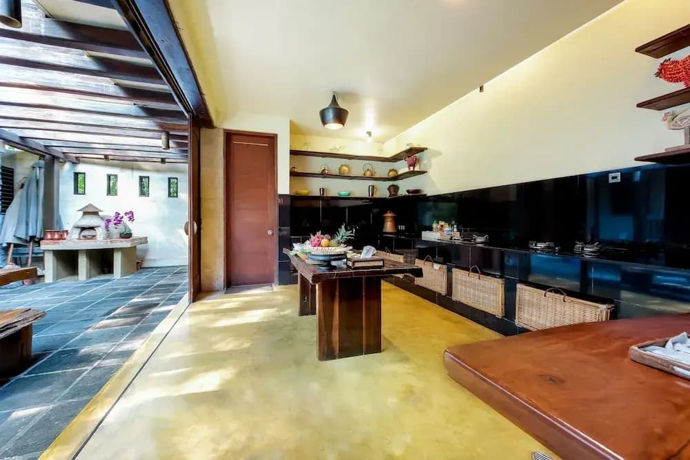 Kamaniiya River Villa Sayan - Ubud - photo 10