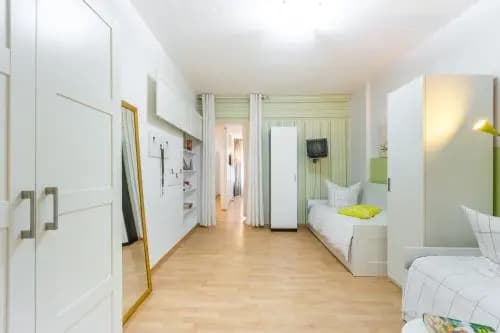 Schönes 2-Zimmer-Apartment in Kollwitzplatz-Nähe - photo 18