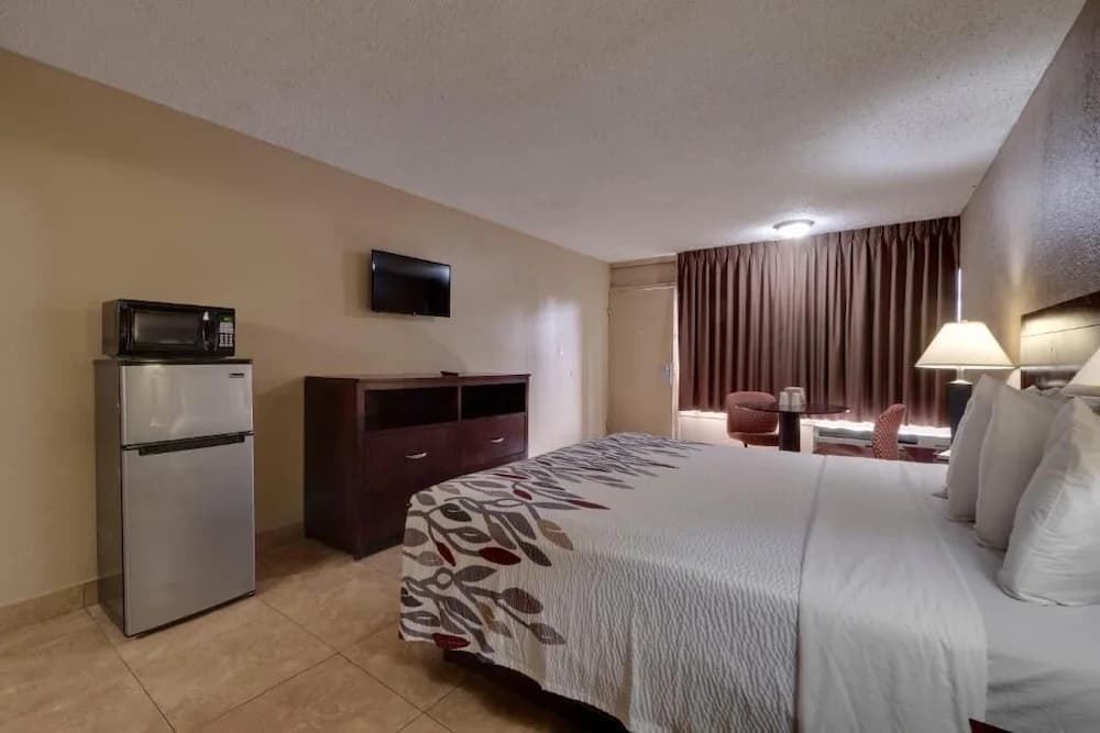 Countryside Inn & Suites Orlando - photo 4