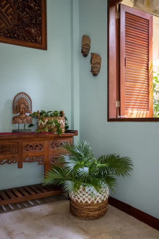Kano Sari Ubud Villa - photo 13