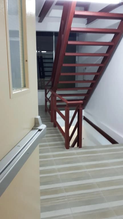 Ideal Hotel Pratunam - photo 11