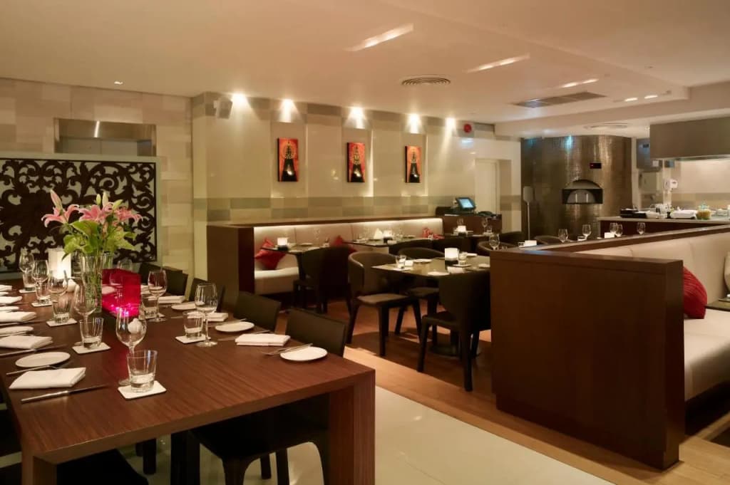 NH Bangkok Asoke - photo 41