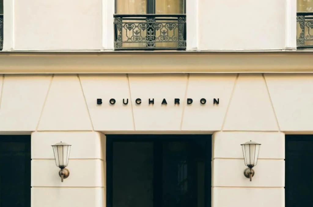 Edgar Suites Bouchardon - photo 1