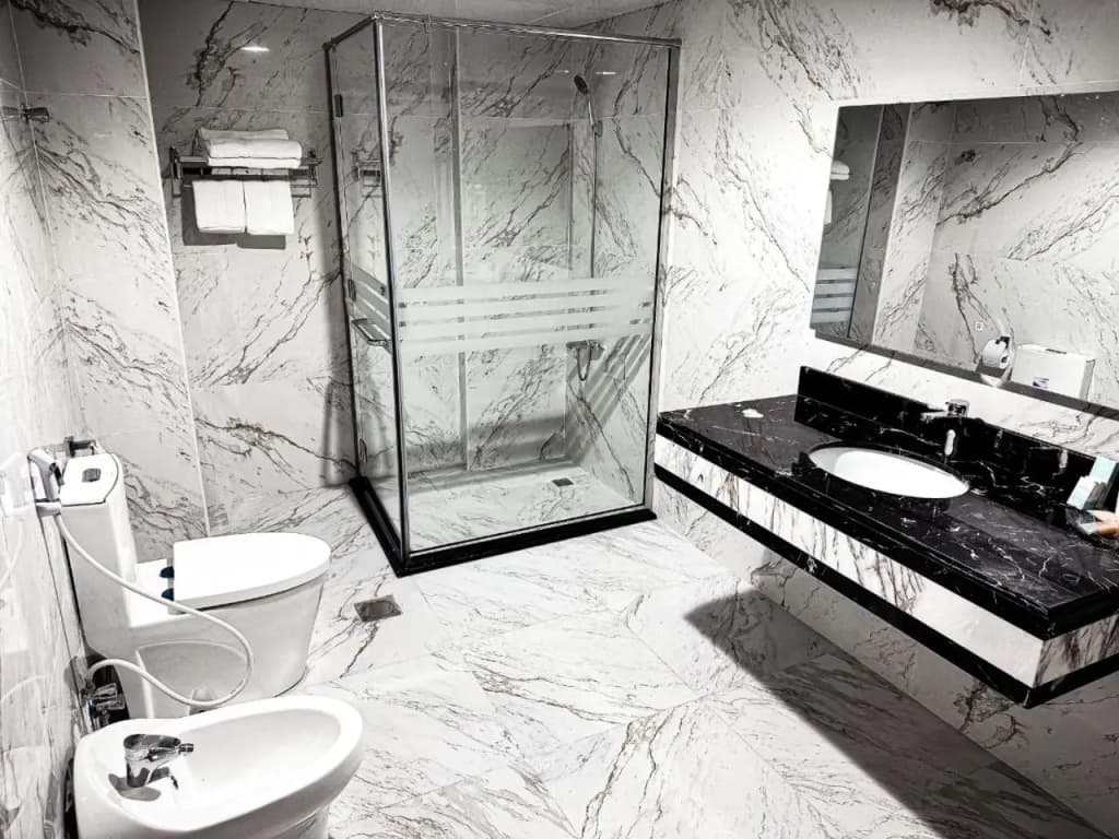 Al Massa Hotel Apartment - photo 10