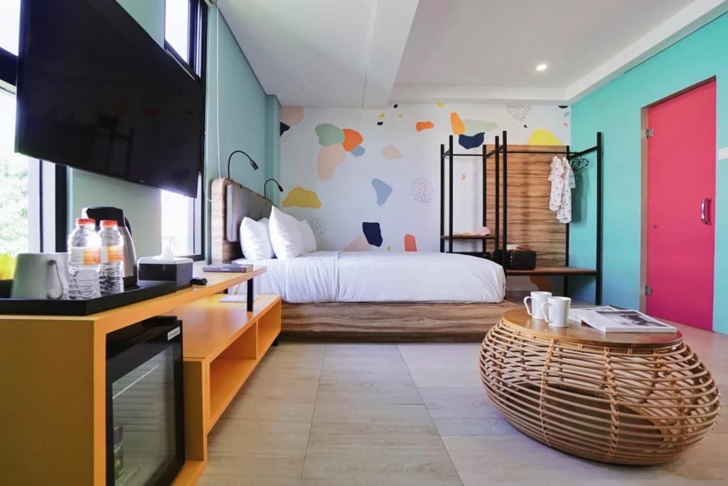 Cara Cara Inn - photo 1