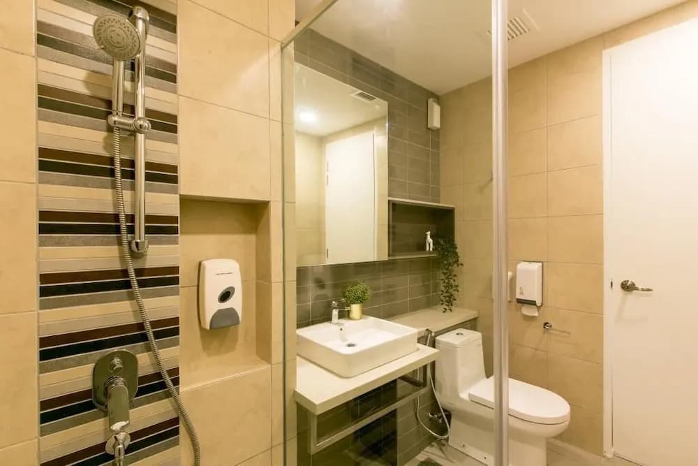 The Robertson Suites Bukit Bintang - photo 10