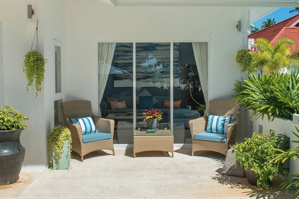 Baan Rim Haad - photo 23