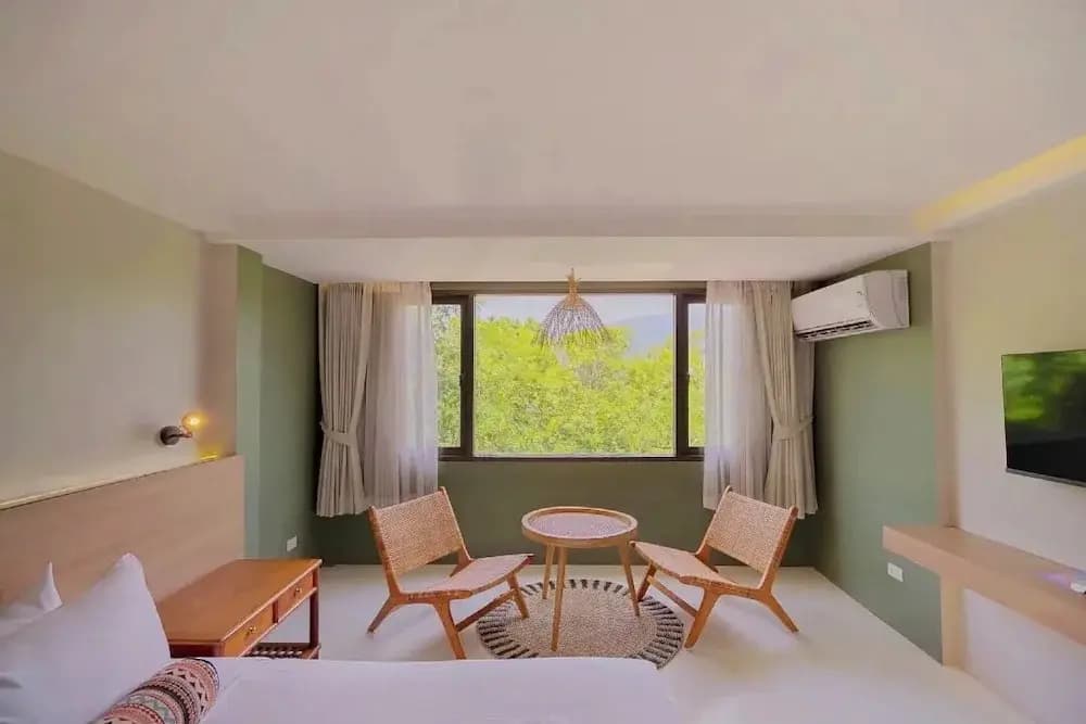 Hotel Nuu - photo 21