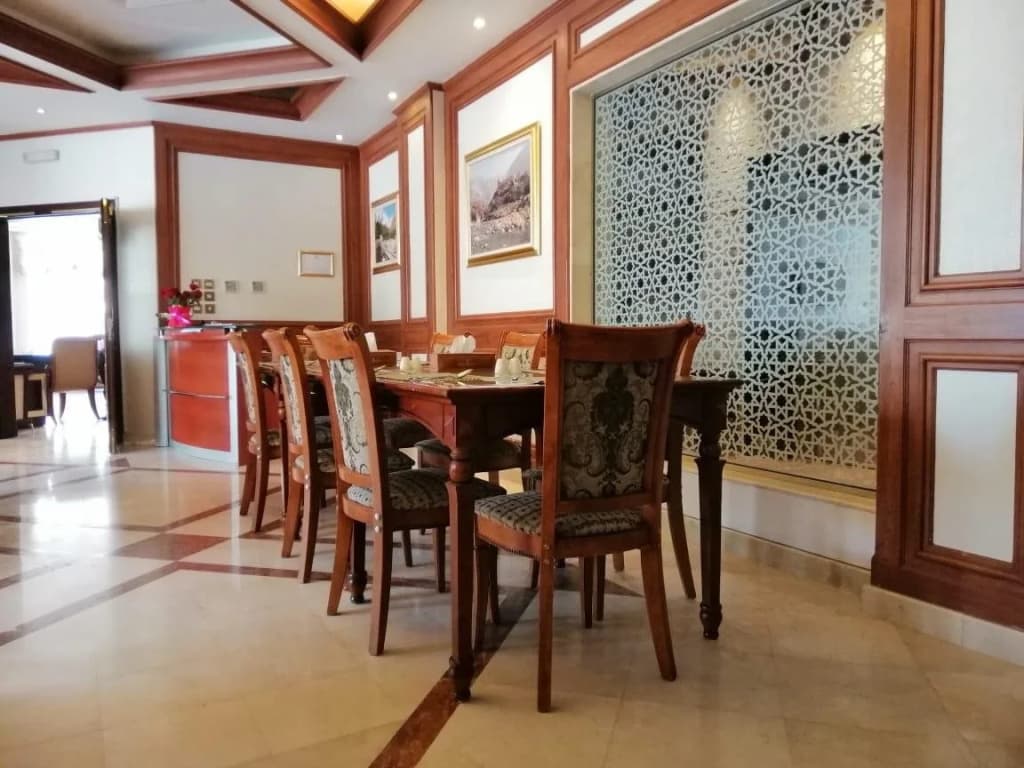 Dmas Hotel - photo 13