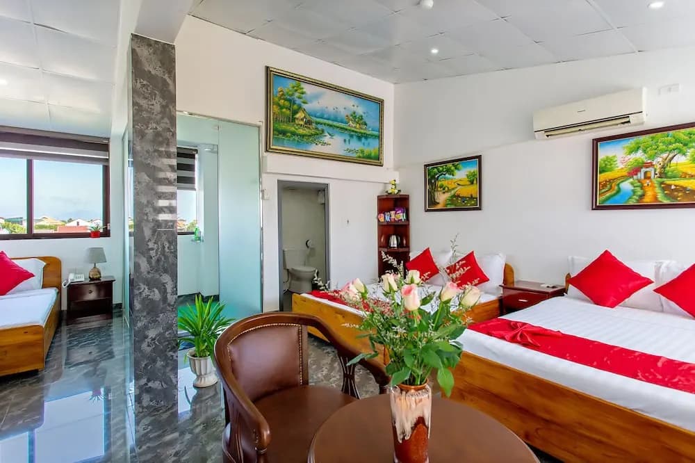Gioan Boutique Villa - photo 14