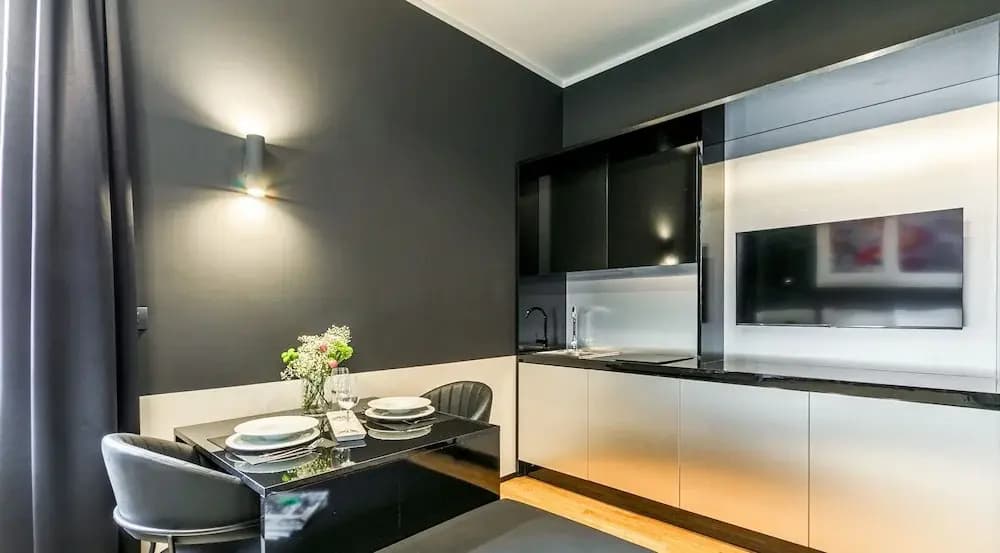 Bright Studio With gym and Coworking, Milan - photo 14