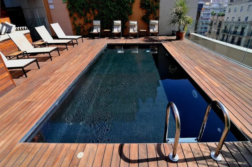 Hotel EuroPark - photo 18