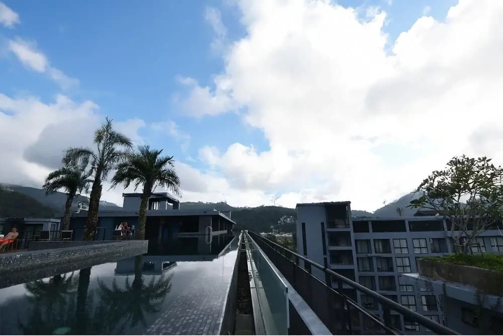 Citygate Kamala 1Br Oasis Suite - photo 17