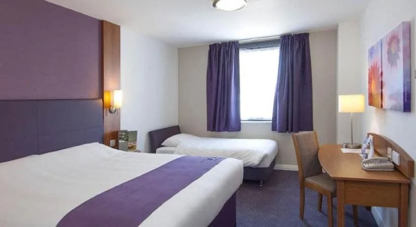 Premier Inn London Ilford - photo 5