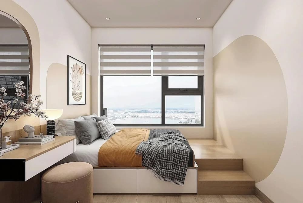 Landmark 81 Urban Royal River City - photo 49