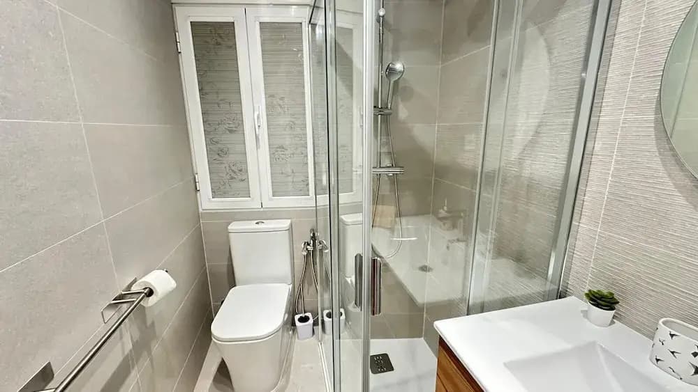 Habitaciones en Toledo - photo 25
