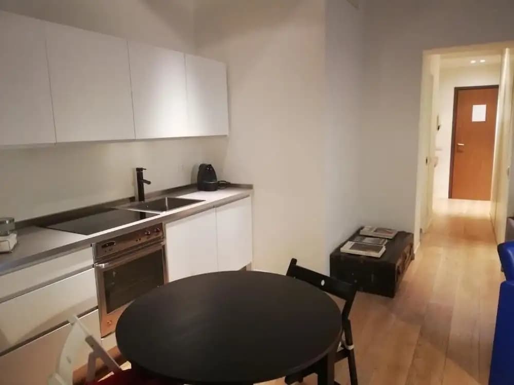 Vitruvio 42 Apartments - photo 15