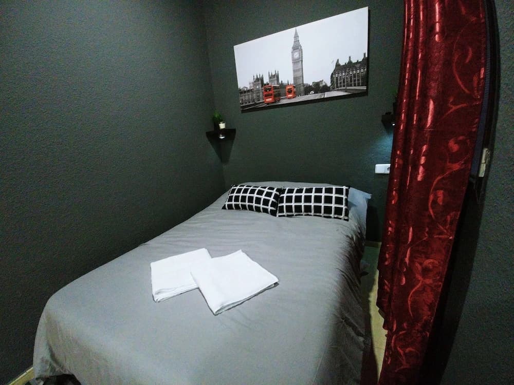 Luxury Flat Legazpi - photo 2