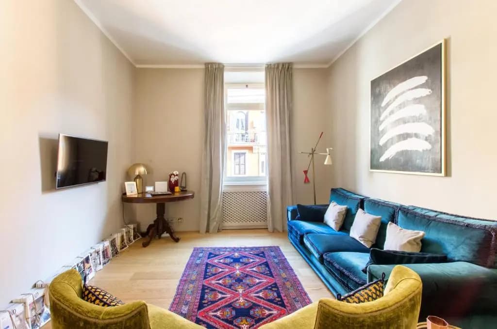 My Trastevere Apartment - photo 13