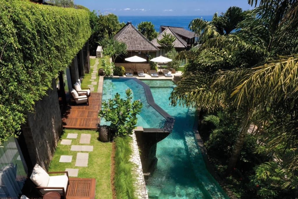 Bvlgari Resort Bali - photo 48